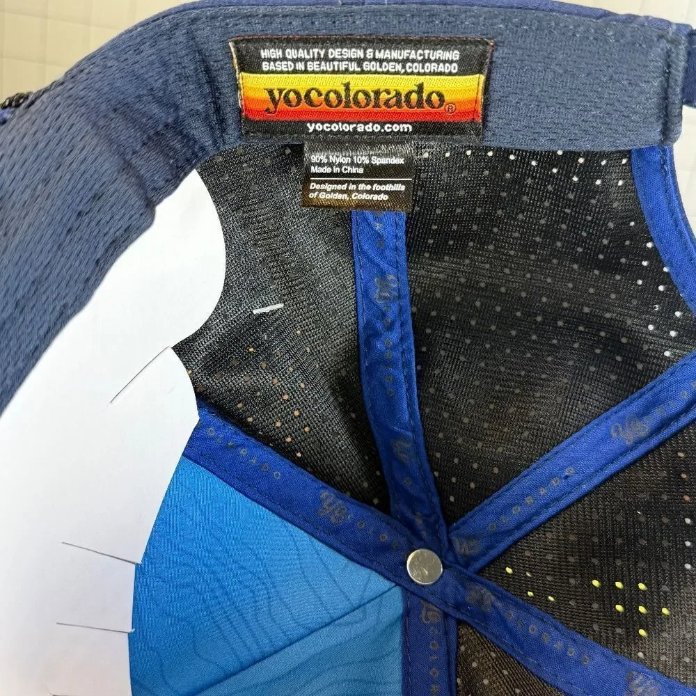 GoPro® |  MOUNTAIN GAMES | VAIL:CO | UNISEX | NWT |